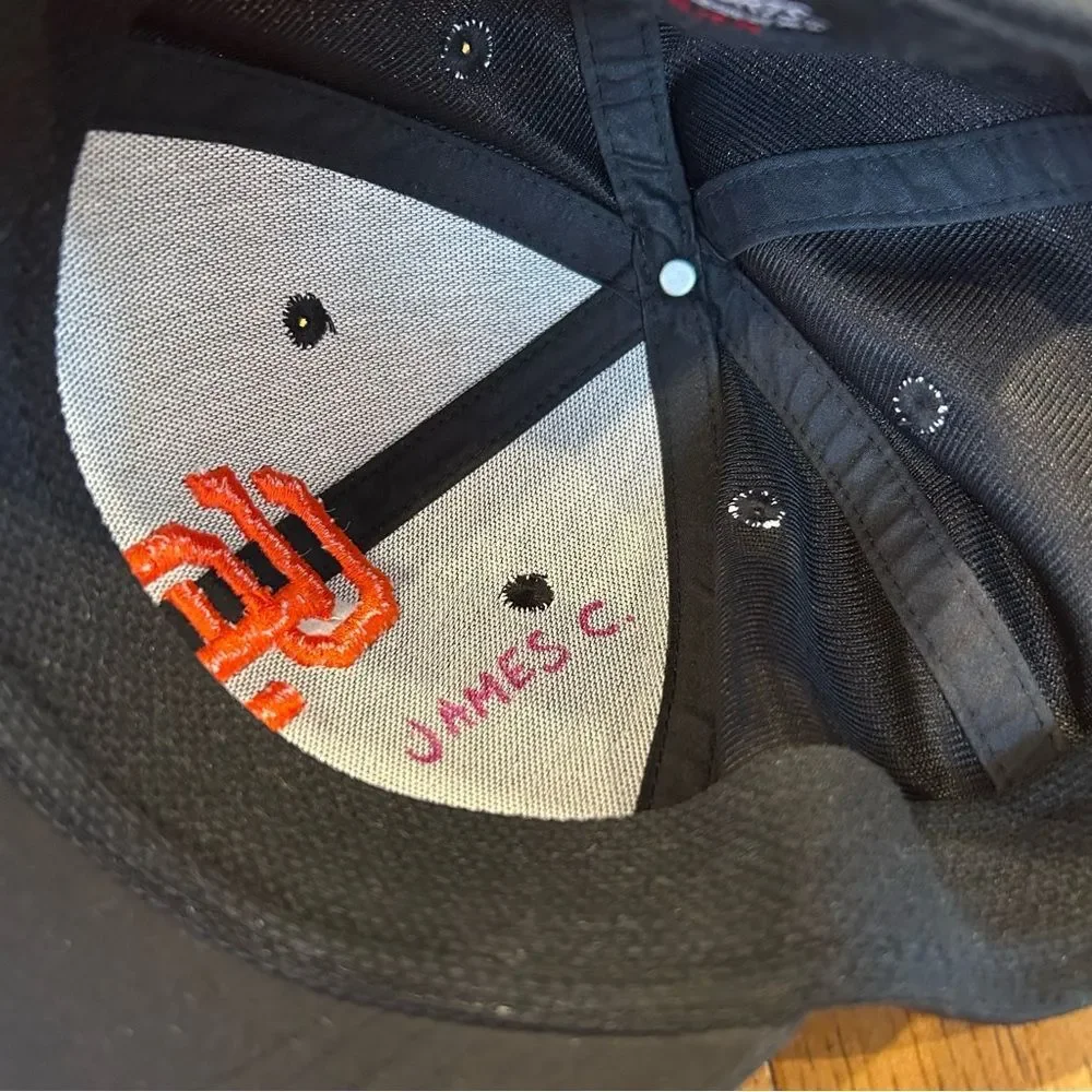 MLB San Francisco Giants Youth Kids Ball-cap